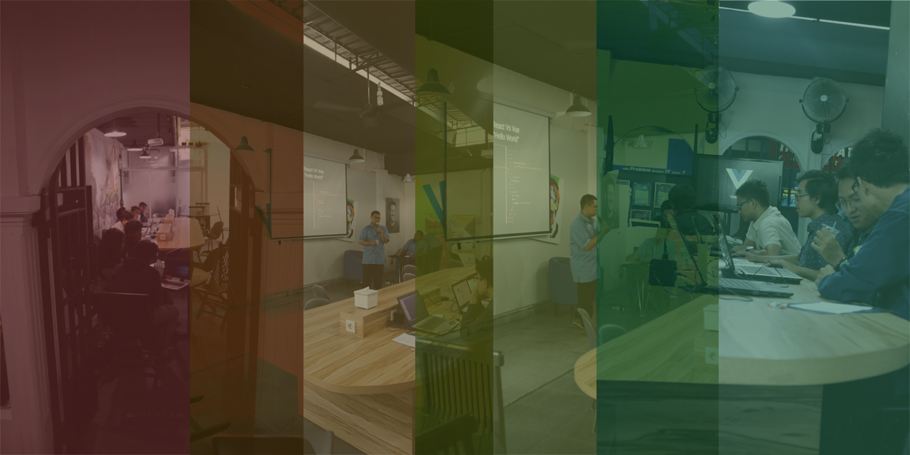 webphotos1 Event Story : Workshop Membangun Single Page Application Vue JS 1