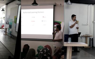 News & Events 1 Company Visit Beberapa Universitas ke Inixindo Jogja