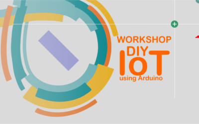 News & Events 9 Workshop “DIY IoT Using Arduino” Batch 3
