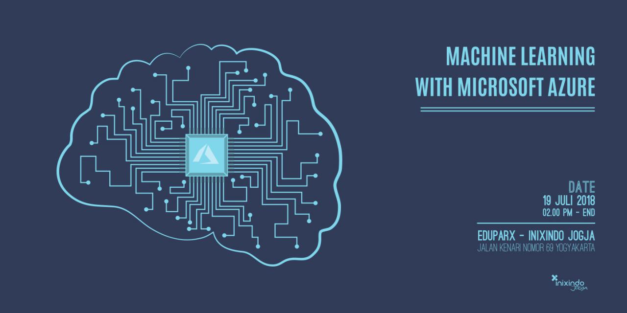Machine Learning With Microsoft Azure 1