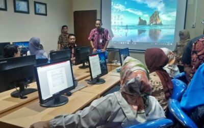 News & Events 10 Pelatihan CMS dan Teknologi Informasi Dinas Komunikasi, Informasi, dan Statistika Kota Magelang