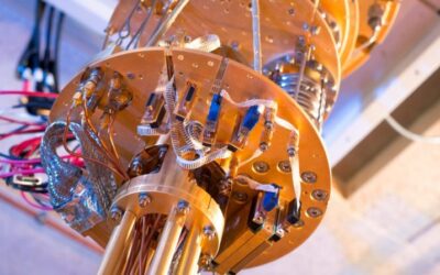 Artikel dan Tutorial Seputar Teknologi 11 Quantum Computer dan Segala ‘Ketidakjelasannya’