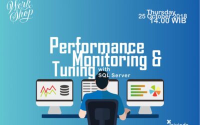 News & Events 11 Workshop : “Performance Monitoring & Tuning with SQL Server”