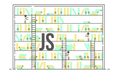 Artikel dan Tutorial Seputar Teknologi 7 9 Javascript Animation Library Yang Akan Memudahkan Pekerjaan Front End
