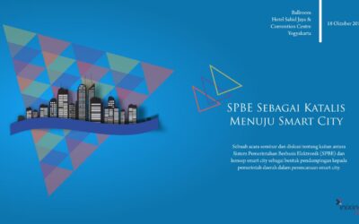 News & Events 1 SPBE Sebagai Katalis Smart City
