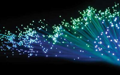 Artikel dan Tutorial Seputar Teknologi 4 Prinsip Dasar Bagaimana Kabel Fiber Optic Bekerja