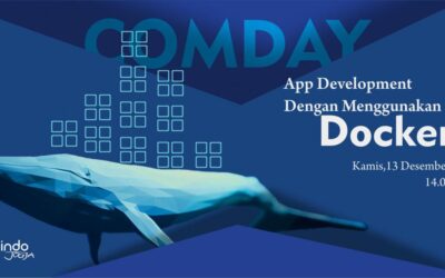 News & Events 6 App Development Dengan Menggunakan Docker