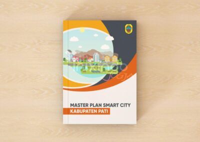 Penyusunan Master Plan Smart City Kabupaten Pati