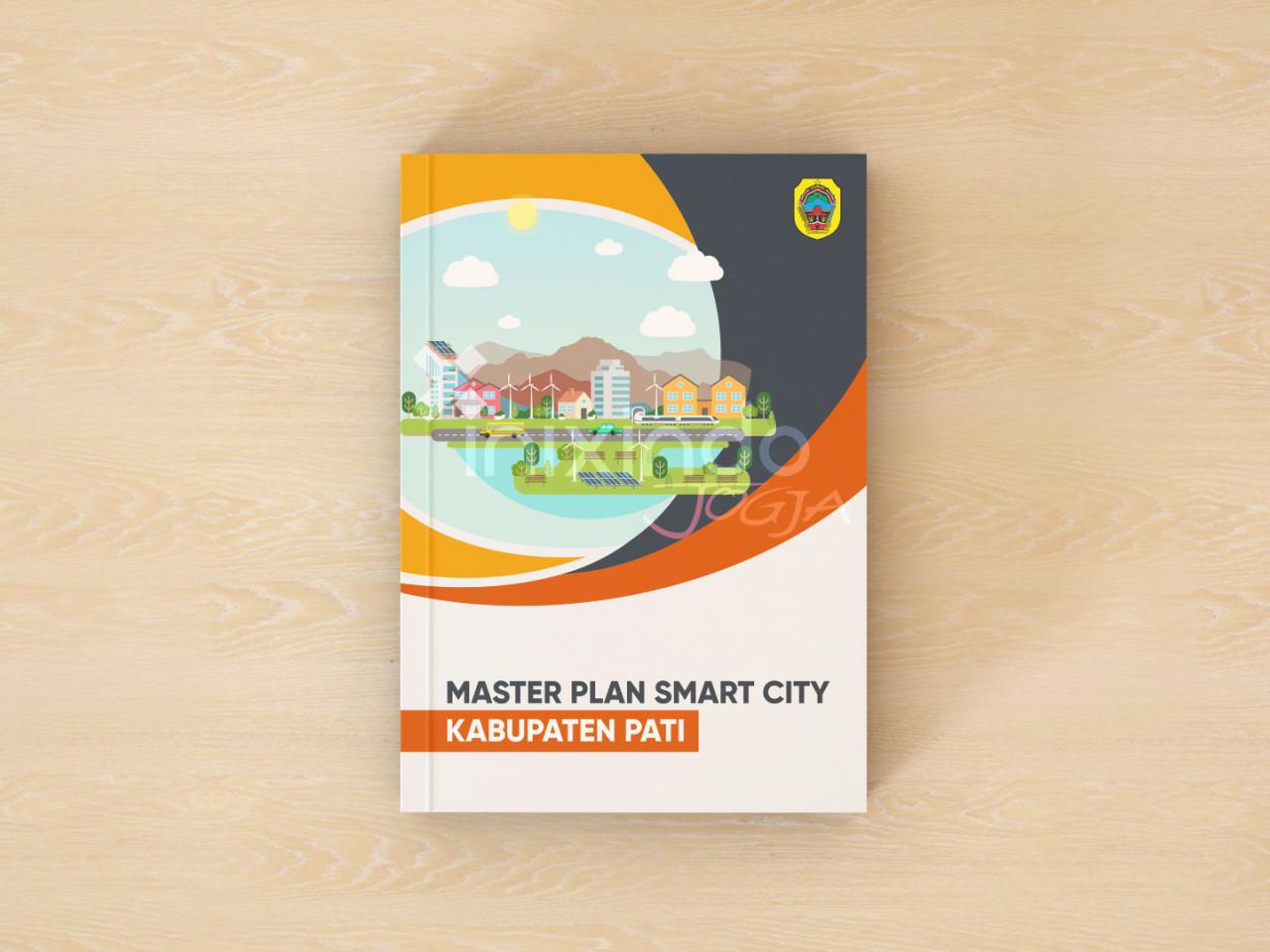 Penyusunan Master Plan Smart City Kabupaten Pati