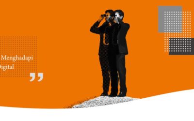 News & Events 5 Seminar & Diskusi – Digital Leadership : Menyusun Strategi Menghadapi Era Transformasi Digital