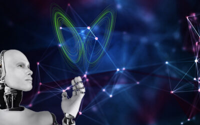 Machine Learning Yang Mencoba Mengubah Teori Chaos