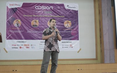 ADSION by SANDEC – Event Recap