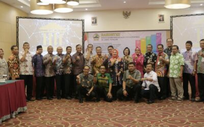 Pentingnya Digital Leadership Untuk Pemimpin Daerah