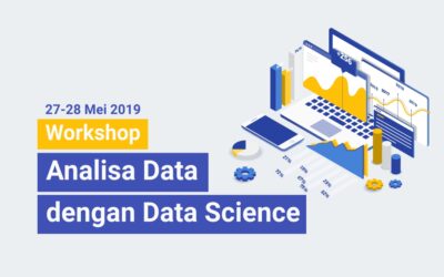 Ramadhan Fun Learning 11 Workshop Analisa Data dengan Data Science