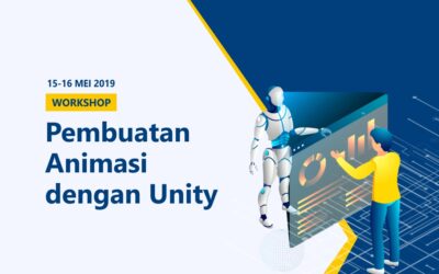 Ramadhan Fun Learning 8 Workshop Pembuatan Animasi dengan Unity