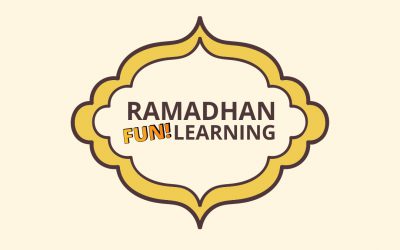 Ramadhan Fun Learning
