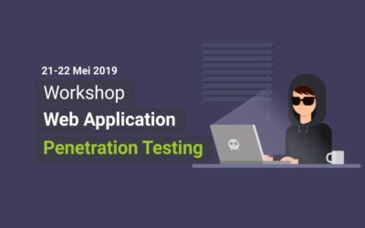 Ramadhan Fun Learning 10 Workshop Web Application Penetration Testing