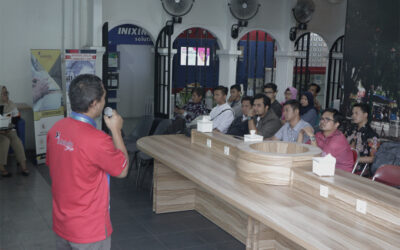 Comday Recap : Mengembangkan Microservice Menggunakan Docker