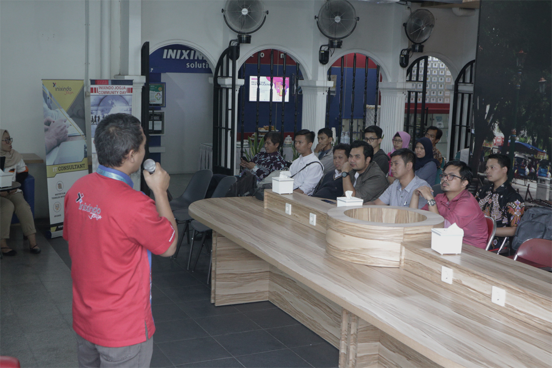 docker Featured Comday Recap : Mengembangkan Microservice Menggunakan Docker 1