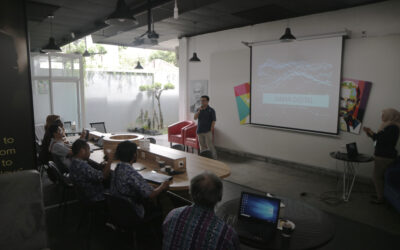 Event Compilation : “Transformasi Digital Untuk PDAM”