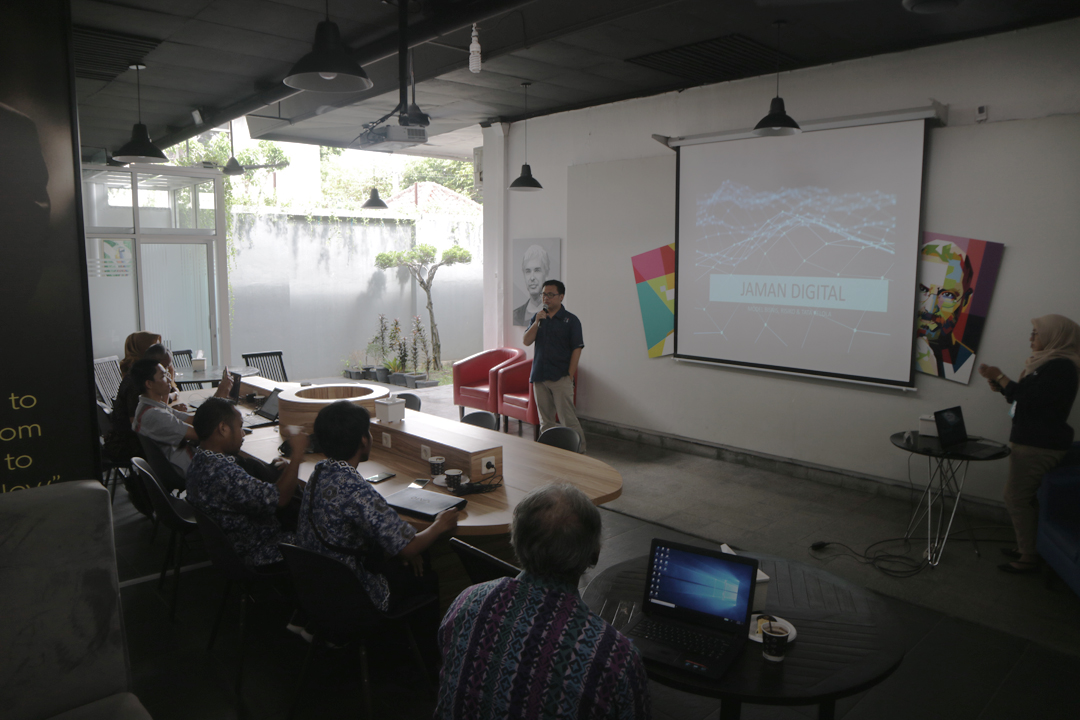 recap_main Event Compilation : "Transformasi Digital Untuk PDAM" 1