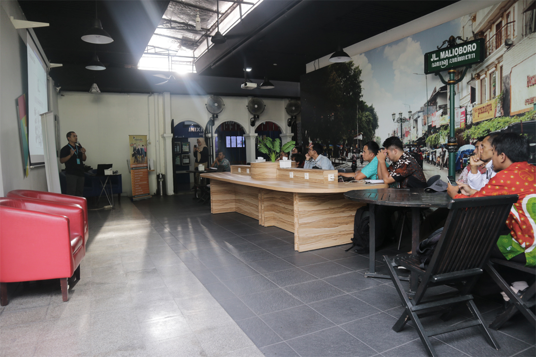 featured-1 Comday Recap : Menerapkan Single Sign On dengan OAuth untuk Integrasi Aplikasi 1