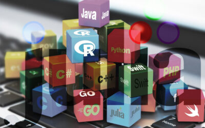 Artikel dan Tutorial Seputar Teknologi 11 Berkenalan Dengan Julia, Bahasa Pemrograman Berperforma Tinggi Tapi Mudah Dipelajari