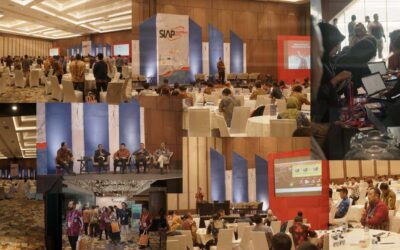 SIAP Transformasi Digital : Katalis Penerapan SPBE dan Smart City di Daerah