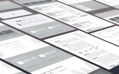 Artikel dan Tutorial Seputar Teknologi 10 Pengembangan UI/UX: Merancang Nyawa Sebuah Aplikasi