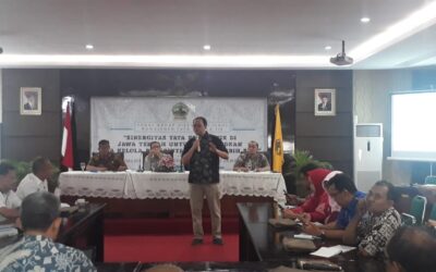 Proses Kolaborasi Manajemen TIK dan SPBE untuk Mendukung Tata Kelola yang Baik