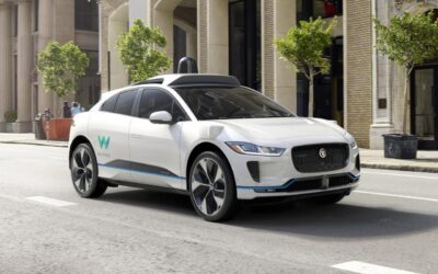 Artikel dan Tutorial Seputar Teknologi 9 Bagaimana Mobil Self-Driving Bekerja?