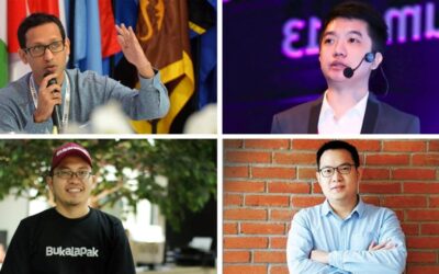 Artikel dan Tutorial Seputar Teknologi 6 Profesi Yang Paling Banyak Dibutuhkan di Industri 4.0