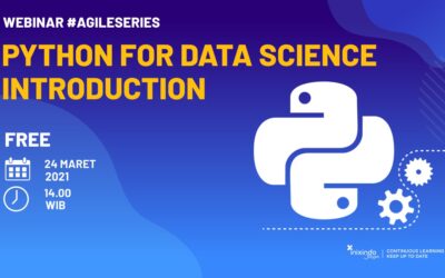 Webinar 12 Webinar Python for Data Science Introduction