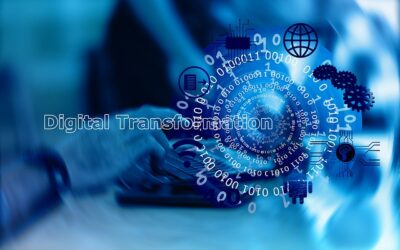 Artikel dan Tutorial Seputar Teknologi 4 Anda Perlu Tahu, Ini Pentingnya Pengembangan SDM untuk Hadapi Transformasi Digital?