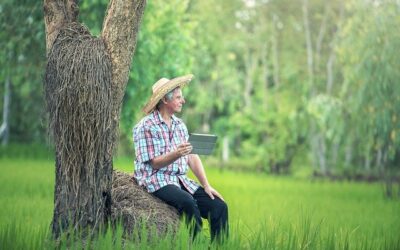 5 Manfaat Kecerdasan Buatan di Bidang Pertanian, Tingkatkan Kemakmuran Negeri