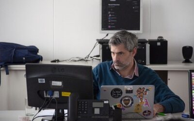 Artikel dan Tutorial Seputar Teknologi 6 Kenalan Sama Profesi Database Administrator