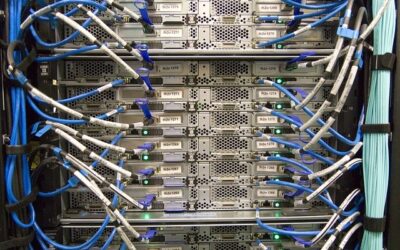 Bagaimana Cara Membangun Infrastruktur Data Center yang Baik? Ketahui Tipsnya Berikut Ini