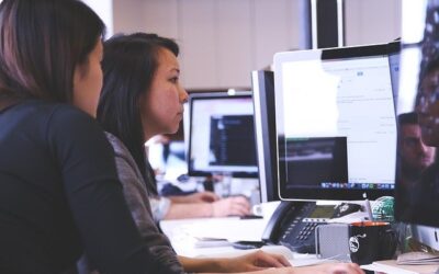 ELK Stack Bantu Perusahaanmu Tetap Kompetitif, Ketahui 4 Alasannya Berikut Ini