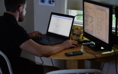 Artikel dan Tutorial Seputar Teknologi 8 4 Skill IT yang Perlu Dikuasai untuk Menunjang Karier Kamu