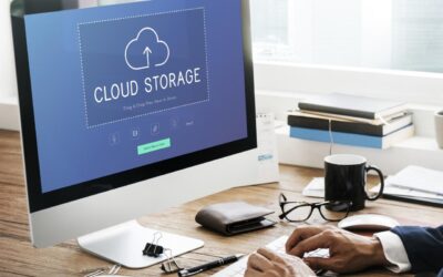 Artikel dan Tutorial Seputar Teknologi 5 4 Manfaat Cloud Computing untuk Perusahaan Anda, Mampu Menjamin Kemanan Data