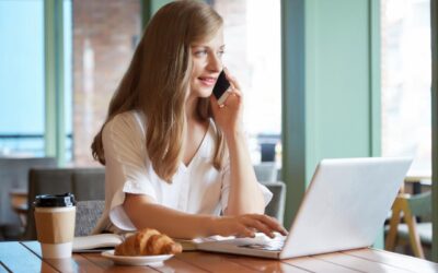 Artikel dan Tutorial Seputar Teknologi 6 Apa Penyebab Transformasi Digital?