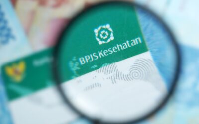Artikel dan Tutorial Seputar Teknologi 5 279 Juta Data BPJS Bocor Bisa Berakibat Fatal, Ini Potensi Bahayanya