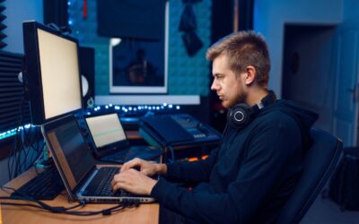 Artikel dan Tutorial Seputar Teknologi 7 Mengenal Penetration Testing, Metode Memahami Celah Keamanan Sistem