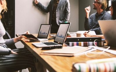 5 Prinsip IT Governance, Ketahui Apa Tujuannya