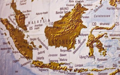 Satu Data Indonesia Bantu Pertajam Strategi dan Fokus Pembangunan Negeri