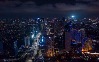 Artikel dan Tutorial Seputar Teknologi 4 Program Smart City, Menunjang Kemajuan dan Pembangunan Kota