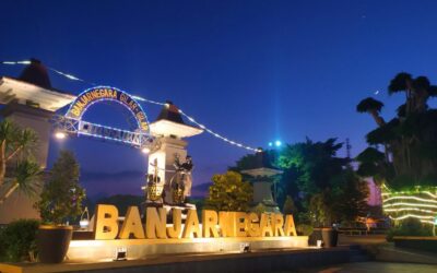 Pemkab Banjarnegara Rancang Arsitektur SPBE, Dukung Layanan Berbasis Elektronik