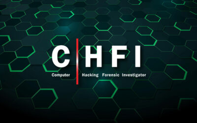 Artikel dan Tutorial Seputar Teknologi 11 Computer Hacking Forensic Investigator (CHFI) Bantu Ungkap Beragam Kasus Cybercrime