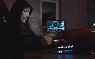 Artikel dan Tutorial Seputar Teknologi 5 Pentingnya Cyber Security, 4 Bentuk Serangan Siber Ini Bisa Timbulkan Kerugian