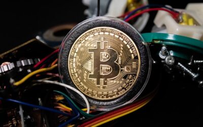 Artikel dan Tutorial Seputar Teknologi 6 4 Fakta Teknologi Blockchain yang Perlu Diketahui, Tidak Hanya Digunakan pada Cryptocurrency